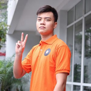 Trần Khôi Nguyên