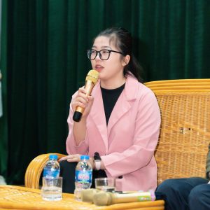 Hoàng Thị Giang Na