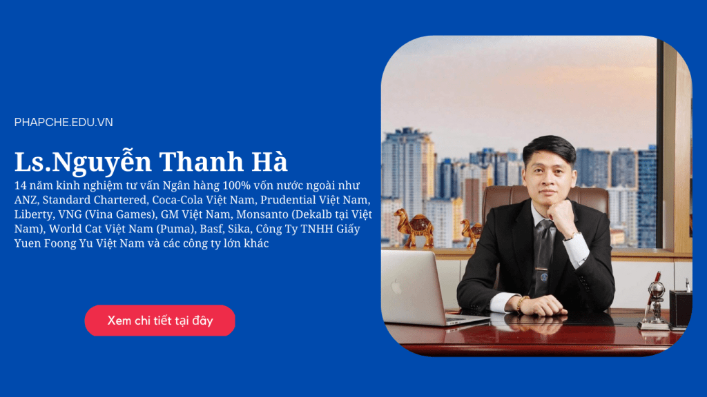 LS. Nguyễn Thanh Hà