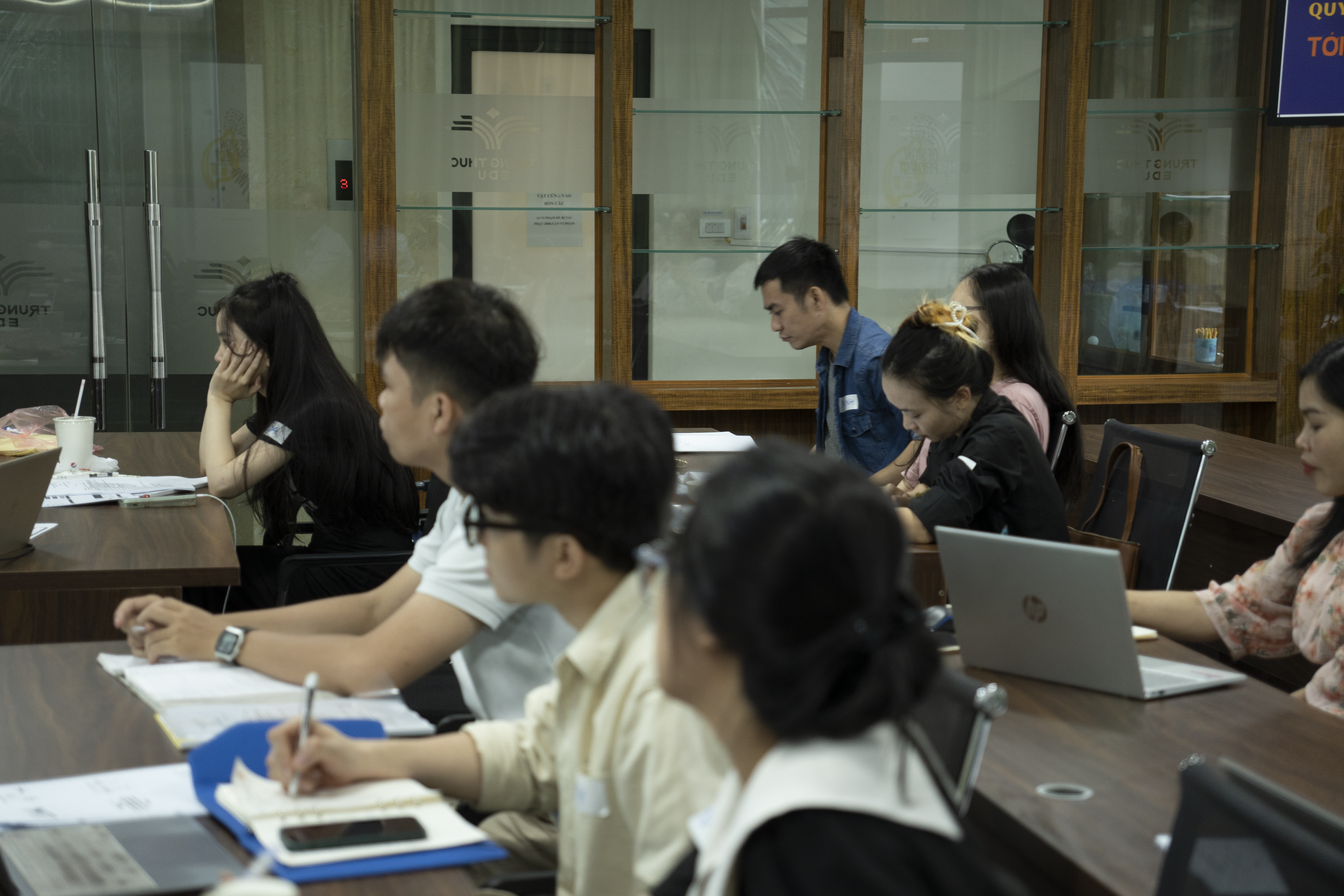 Khoá đào tạo pháp chế doanh nghiệp chuyên sâu