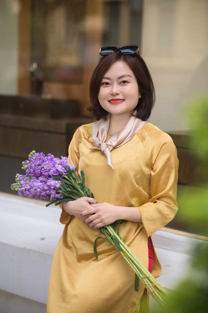 Nguyễn Thị Yến