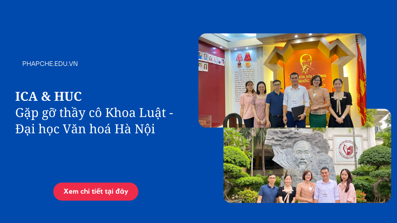 ICA và Đại học Văn hoá