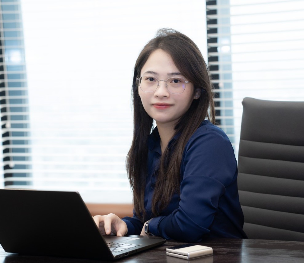 Nguyễn Thị Phương