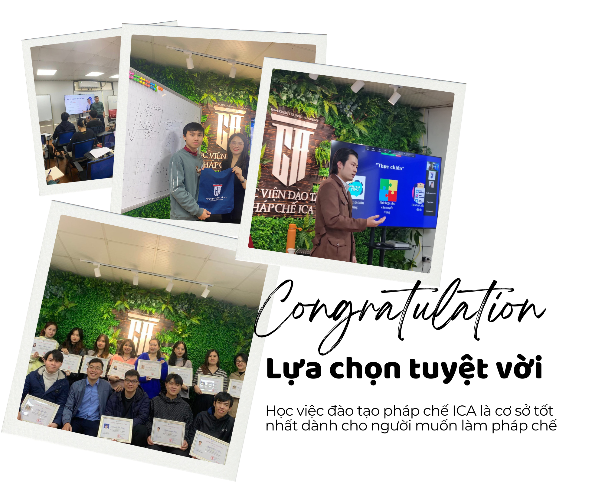 Học viện pháp chế ICA