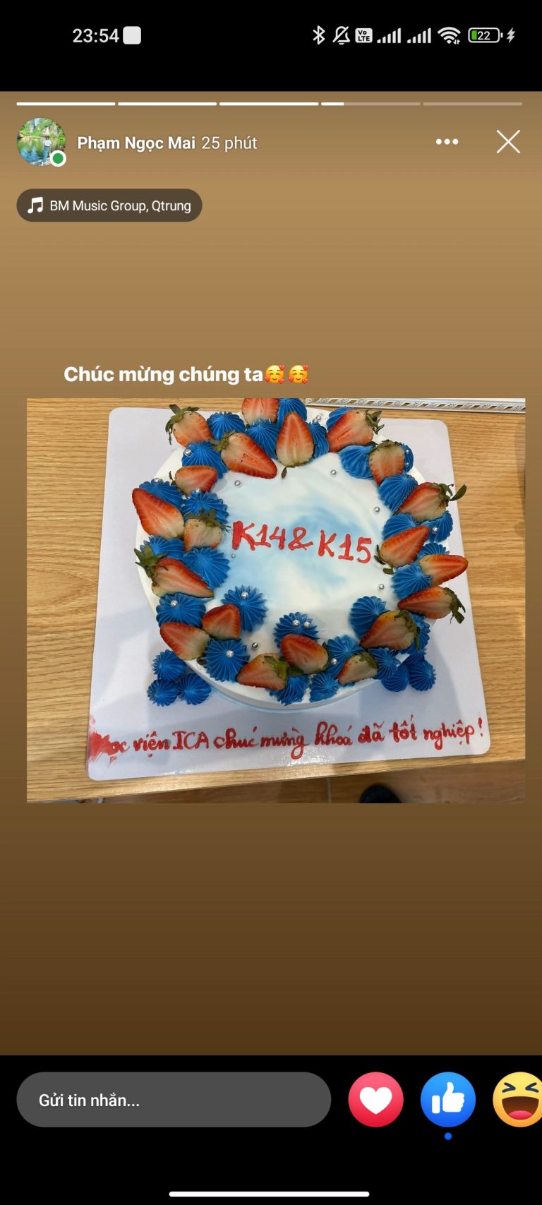 đánh giá khoá học pháp chế doanh nghiệp ica