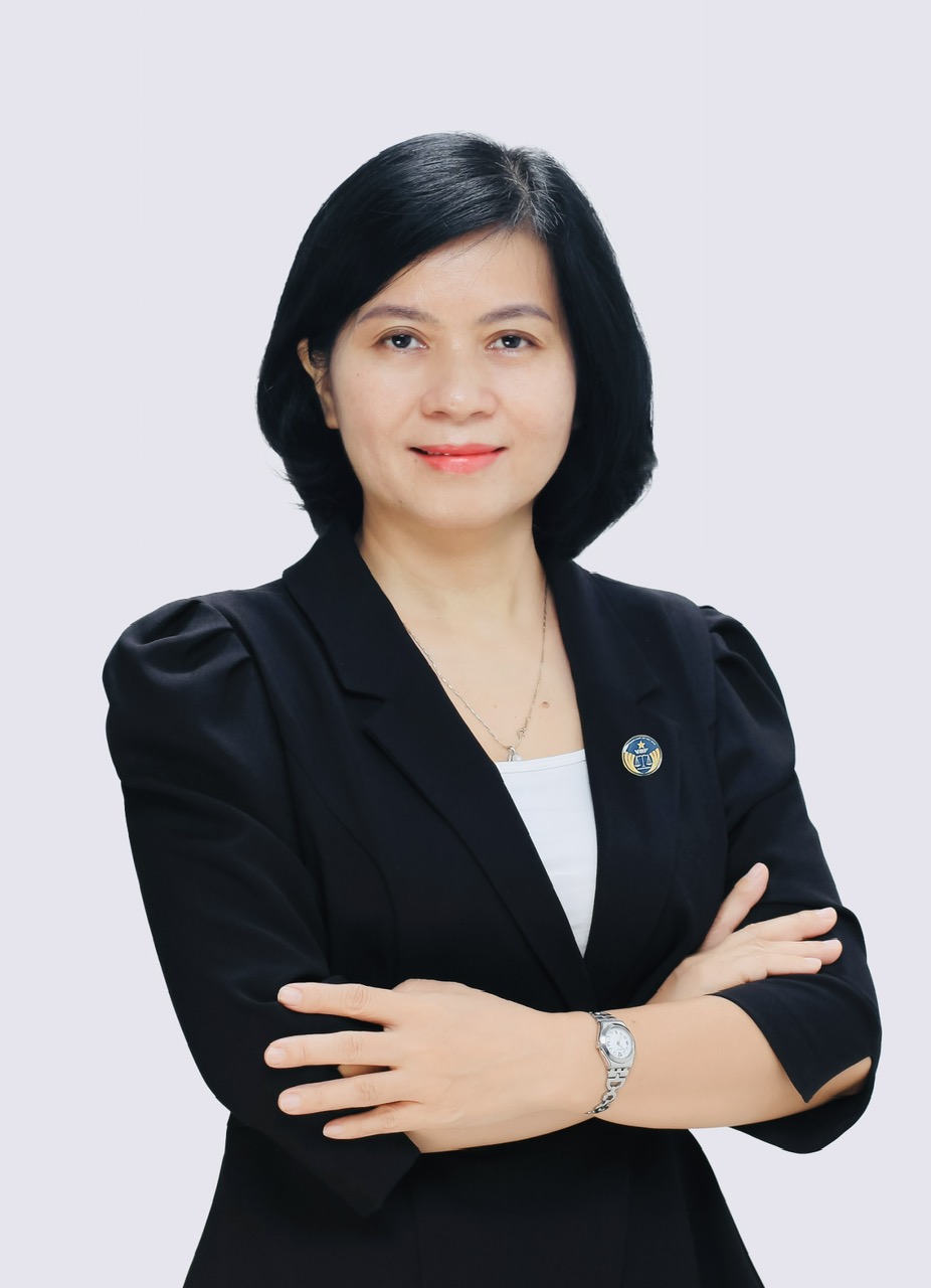 Dương Thị Mai Hoa