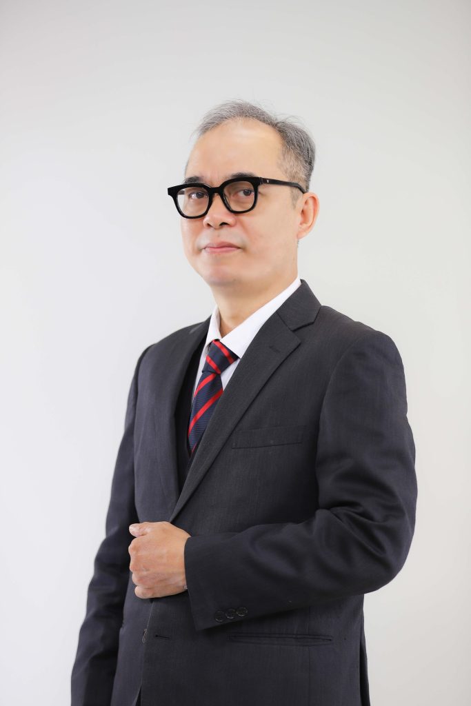 Bùi Xuân Chung