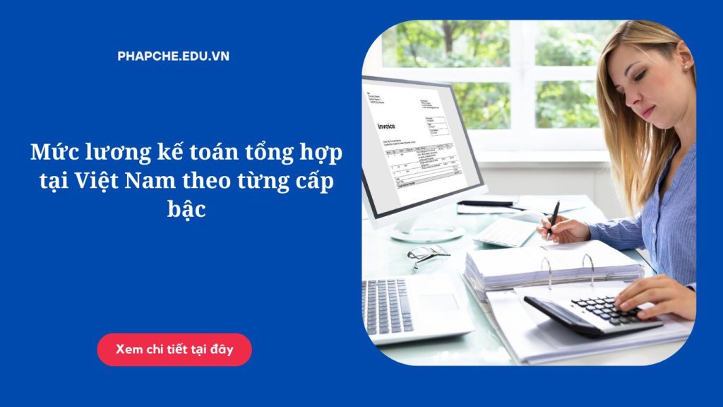 Nghiệp vụ kế toán – Kiến thức nền tảng cho người làm kế toán