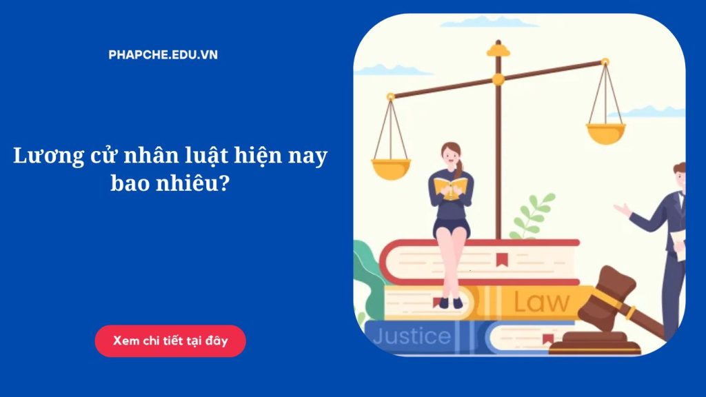 Giải đáp: Trợ giúp viên pháp lý hạng 1 có bắt buộc phải có bằng cử nhân luật không?