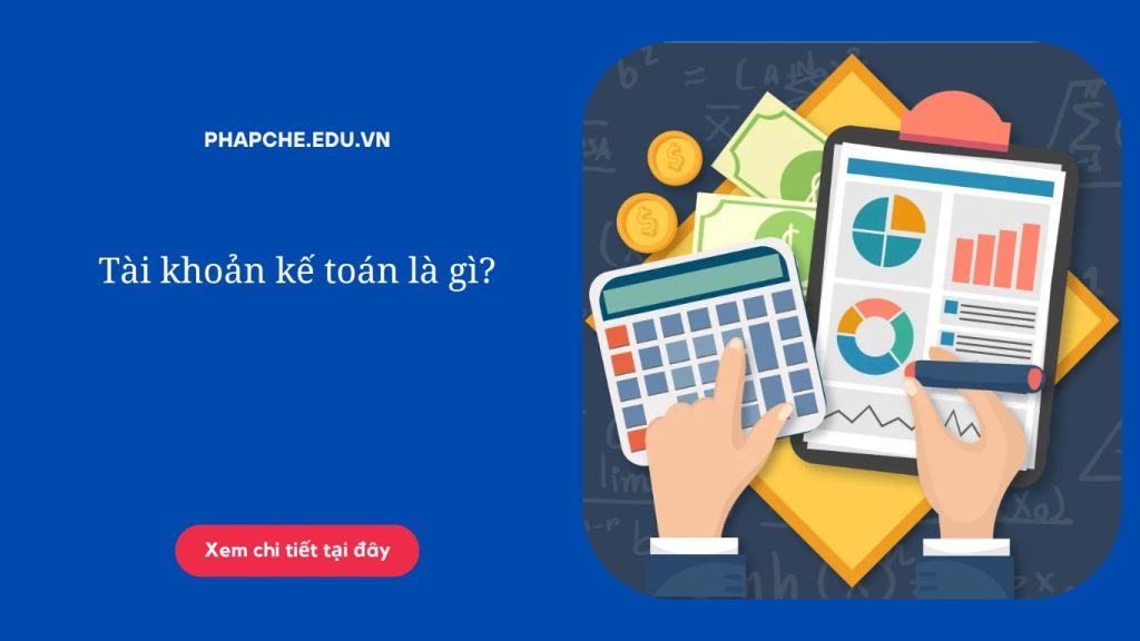 Tài khoản kế toán