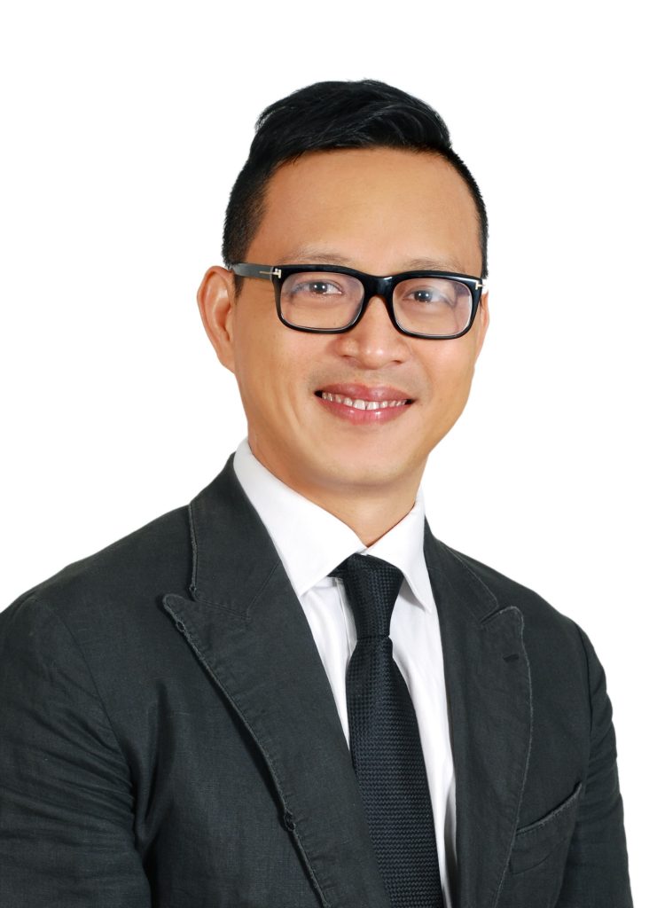 Trần Võ Quốc Sơn